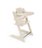 STOKKE söögitool TRIPP TRAPP, white, 100142 