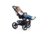 DOOKY jalutuskäru istme pikendaja, 5728145 