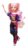 K-POP DIVA SQUAD nukk, 29 cm, assortii., 81157 