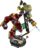 76343 LEGO® ǀ Marvel Eepiline lahing: Hulkbuster vs. Hulk 