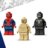 76334 LEGO® ǀ Marvel Eepiline lahing: Spider-Man vs. Sandman 