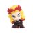 TWINCHEES Demon Slayer figuur Lil' Sleepers, Wave 2, assortii., M806391 