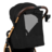 LIONELO käru INGRID, Black onyx, LO-INGRID 