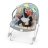 BABY EINSTEIN lamamistool KICK TO IT Opus 0 - 30 kuud, MULTICOLORED, 16787 