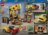60496 LEGO® City Pitsakulleri kogemus sõidukitega 