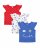 MOTHERCARE t-särk 3tk. VC139 417087