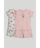 MOTHERCARE pidžaama, 2 tk., AX91701, 116 cm 