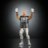 WWE Elite maadleja figuur, assortii, 15 cm, GDF60 