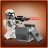 75373 LEGO® Star Wars™ Mandalorian Mandalore™’i varitsemise lahingukomplekt 