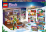 41690 LEGO® Friends advendikalender 41690