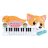 PLAYGO klaver Puppy, 1362 