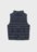 MAYORAL vest, navy, 7.305-84 