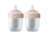 LOVI pudel MAMMAFEEL, 2x150 ml., 0595 