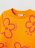 OVS GIRL9-36M SWEATSHIRTS 2M 9-12 ORANGE 001823705 001823705