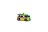 TMNT RC vehicle Micro Shell Racers Donatello, 71032 71032