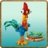 43272 LEGO® Disney Princess™ Heihei 