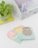 PUSHEEN kirjutusvahendite komplekt Foodie Collection, SEGE001 