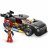 MEGA CONSTRUX HOT WHEELS võidusõiduautod, HHL94 HHL94