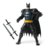 BATMAN 6" figuur Ninja Strike, 6074676 