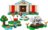 77056 LEGO® Animal Crossing™ Blathers muuseumikollektsioon 