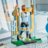 43015 LEGO® Editions Lionel Messi – jalgpallilegend 