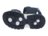 BEPPI sandaalid, 2219030, 25 size 