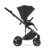 ANEX universaalne vanker ELI 2in1, grey, el-SE01 ,  8885020502084(frame) 