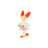 POKEMON Scorbunny ja Pikachu figuurid, 2 tk, PKW4076 