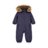 COLOR KIDS talvekombinesoon, 742130-6915, 74 cm 
