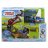 THOMAS AND FRIENDS paadi ja silla mängukomplekt, HGX65 HGX65