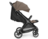 PEG PEREGO kergkäru X-COUNTRY, pine bark, IP35000000MO36RO01 