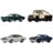MATCHBOX MOVIE PREMIUM kollektsiooni mudel, JNC96 
