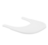 HAUCK kandik söötmistoolile ARKETA CLICK TRAY, White, 661550 
