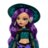 MONSTER HIGH MOONSPELL MAGIC nukk Willow – loodusnõid, JMB92 