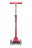 MICRO tõukeratas Maxi Micro Deluxe LED Red, MMD068 