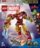 76307 LEGO® Super Heroes Marvel Iron Mani robot vs. Ultron 