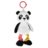 CANPOL BABIES riputatav plüüsmänguasi panda, muusikakast ja lamp BabiesBoo, 68/101 