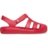 CROCS kroksid MARY JANE punased, 210626-6WC 24 suurus 