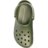 CROCS kroksid PEARL rohelised, 10001-309 47,5 suurus 