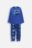 COCCODRILLO pühad PYJAMAS, värviline, cm 