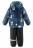 LASSIE Komplekt Oivi Dark blue 713732-6963 713732-6963-80