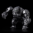 Blokees transformaator Optimus Primal Beast, 71144 