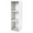 ROBA universaalne riiul, White, 1341772 