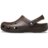CROCS sandaalid BROOKLYN pruunid, 209977-212 42,5 suurus 