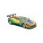 BBURAGO 1:43 Võidusõiduauto mudel Ferrari 458 Italia GT3 2015, 18-36305 