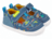 BIOMECANICS sandaalid, BAREFOOT, 262197-A631, suurus 