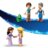 43297 LEGO® ǀ Disney Princess Rapuntsli loss 