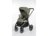 CARRELLO universaalne käru OMEGA 2IN1, Tropical green, CRL-6531 