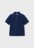 MAYORAL lühikeste varrukatega polo särk, navy, 150-18, 140 cm 