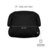 KINDERKRAFT istmekõrgendus I-BOOST 2, i-Size, must, KCIBOO02BLK0000 